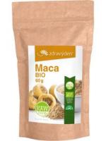 Maca BIO 60g