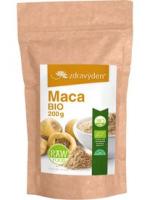 Maca BIO 200g